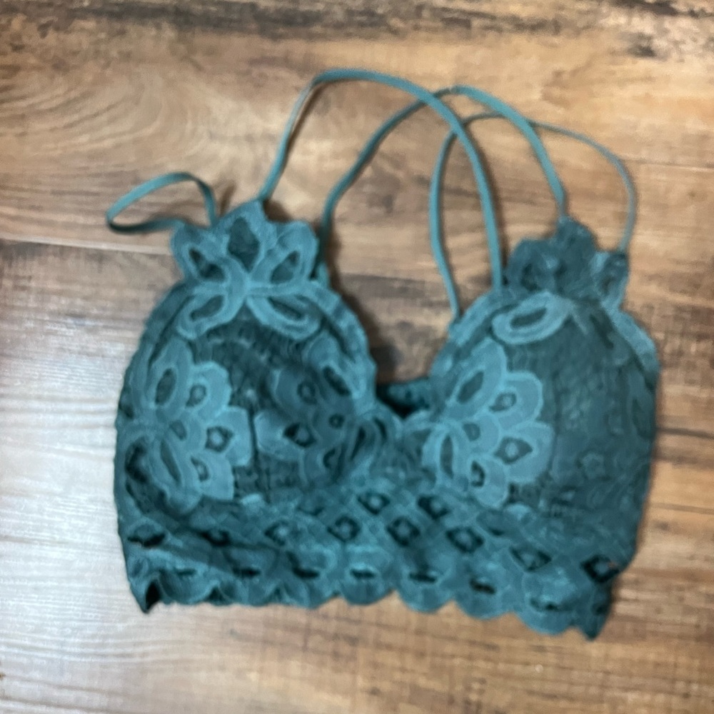 Brand new bralette